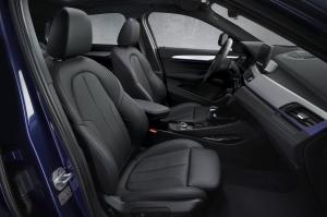 BMW X2 xDrive25e M Sport 2020 года  (WW)